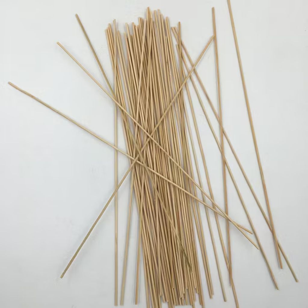 stick bambu untuk kurungan