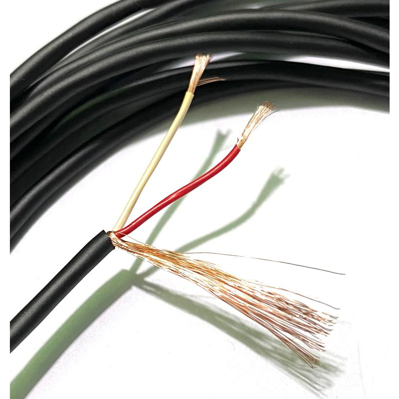 Kabel miniatur balance MOGAMI 3031 original Japan, kabel audio microphone stereo / kabel miniatur, h