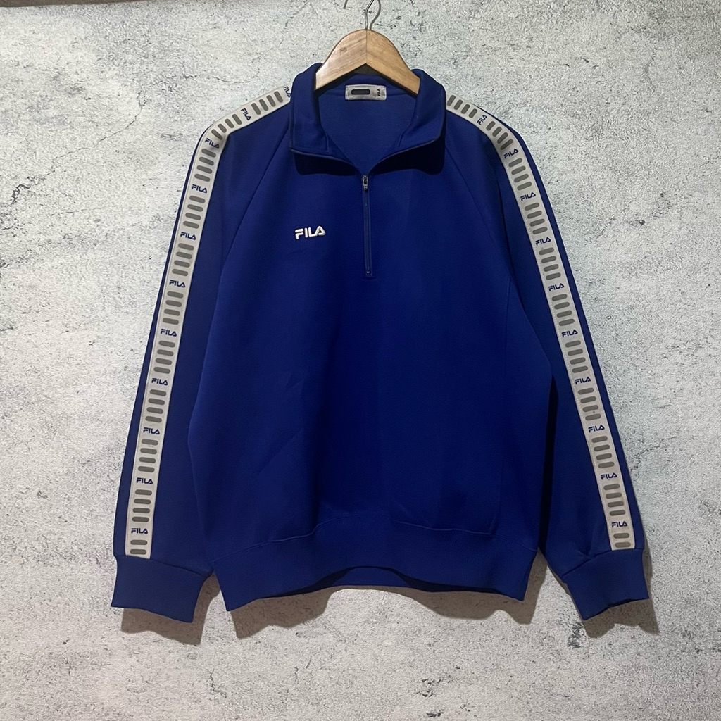 Tracktop filla tapped
