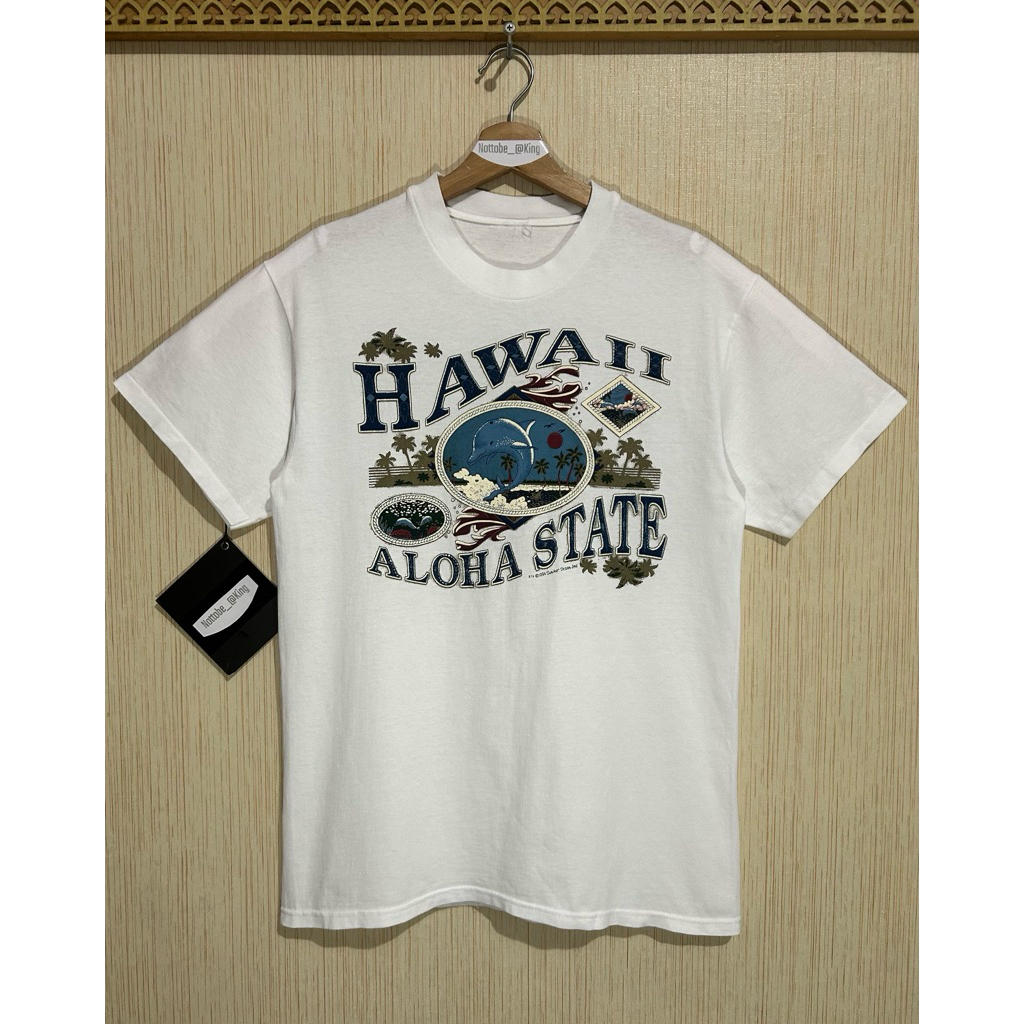 ‘HAWAII’ Vintage 90’s T-shirt