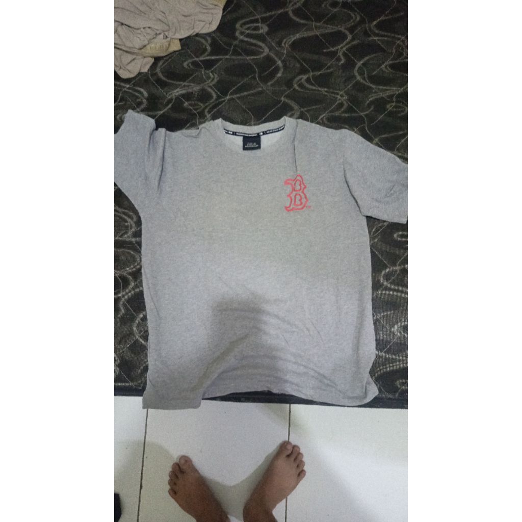 MLB red sox kaos