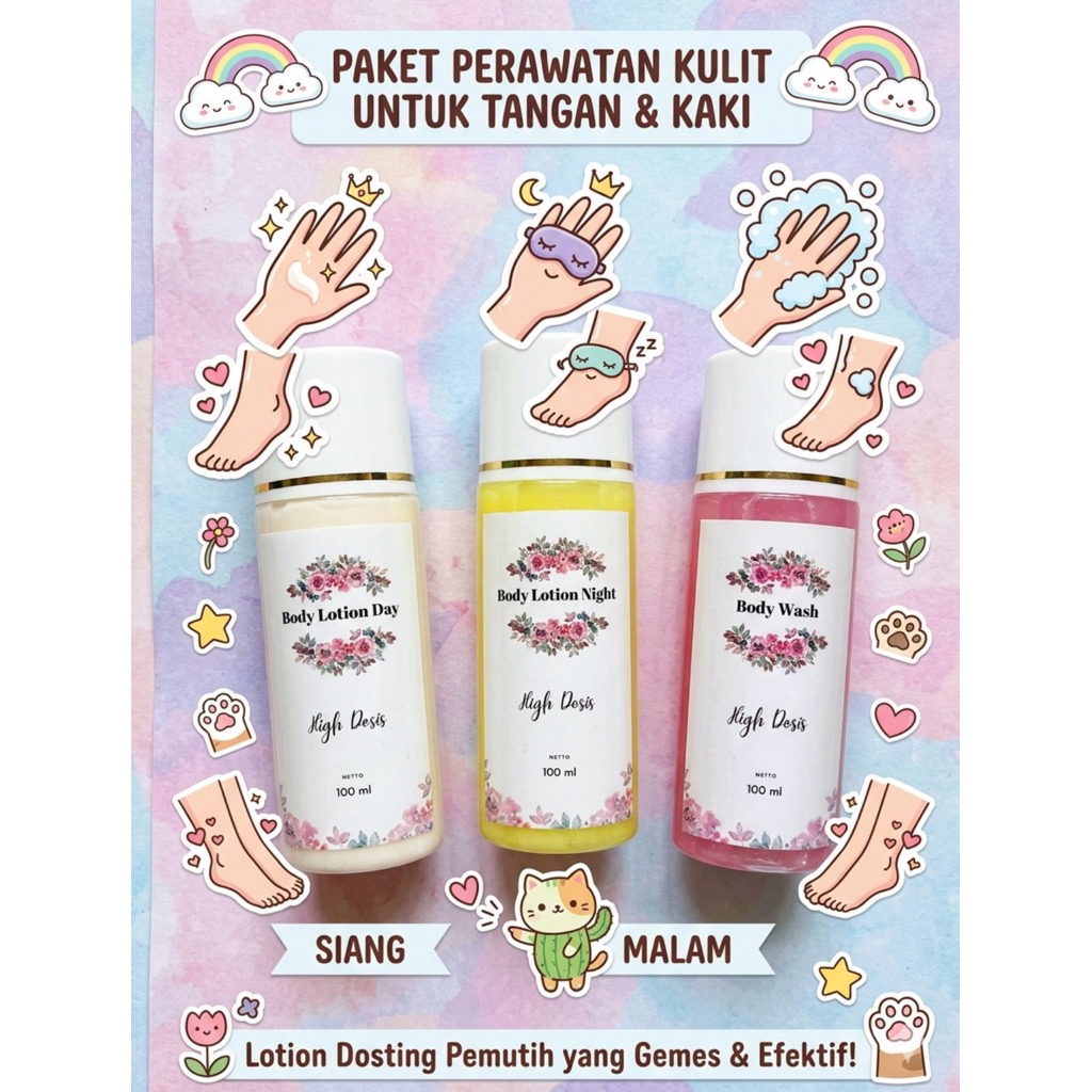 HB Zaviera skincare