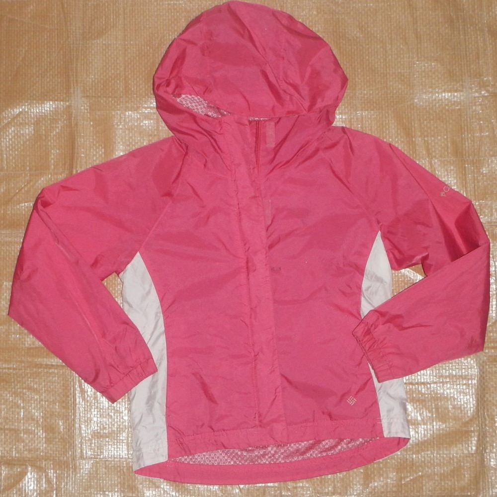 jaket outdoor COLUMBIA Omni Shield