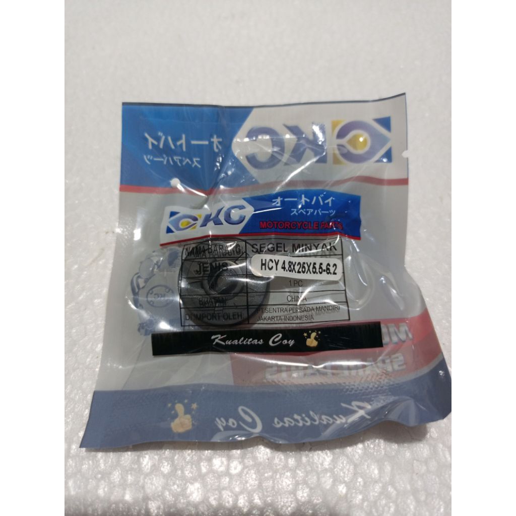 10PCS SIL AS STOOT RK KING RK KING NEW RK SPESIAL RK K