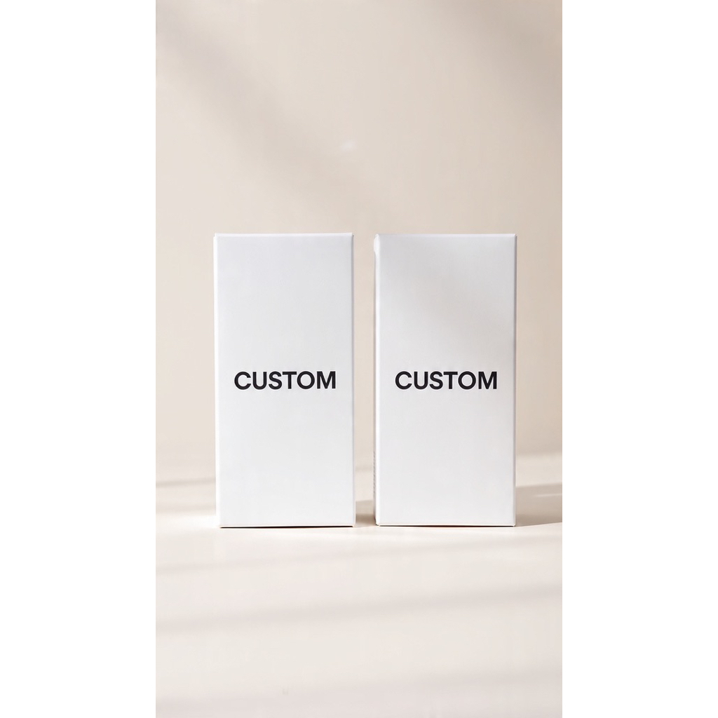 CETAK DUS KEMASAN CUSTOM