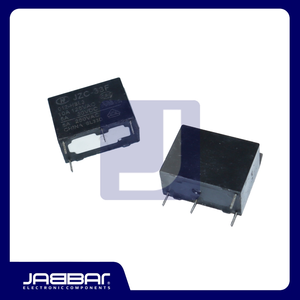 JZC-33F-012-HSL3 Sparepart elektronik
