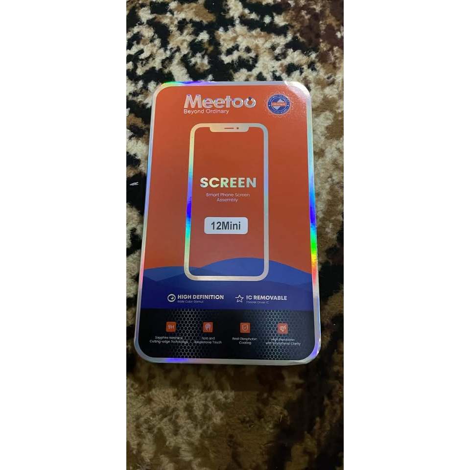 lcd iphone 12 mini