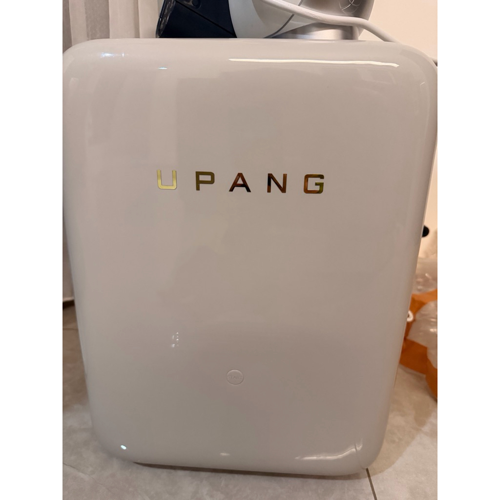 UPANG PLUS+ 9 LED SERIES UV STERILIZER SECOND