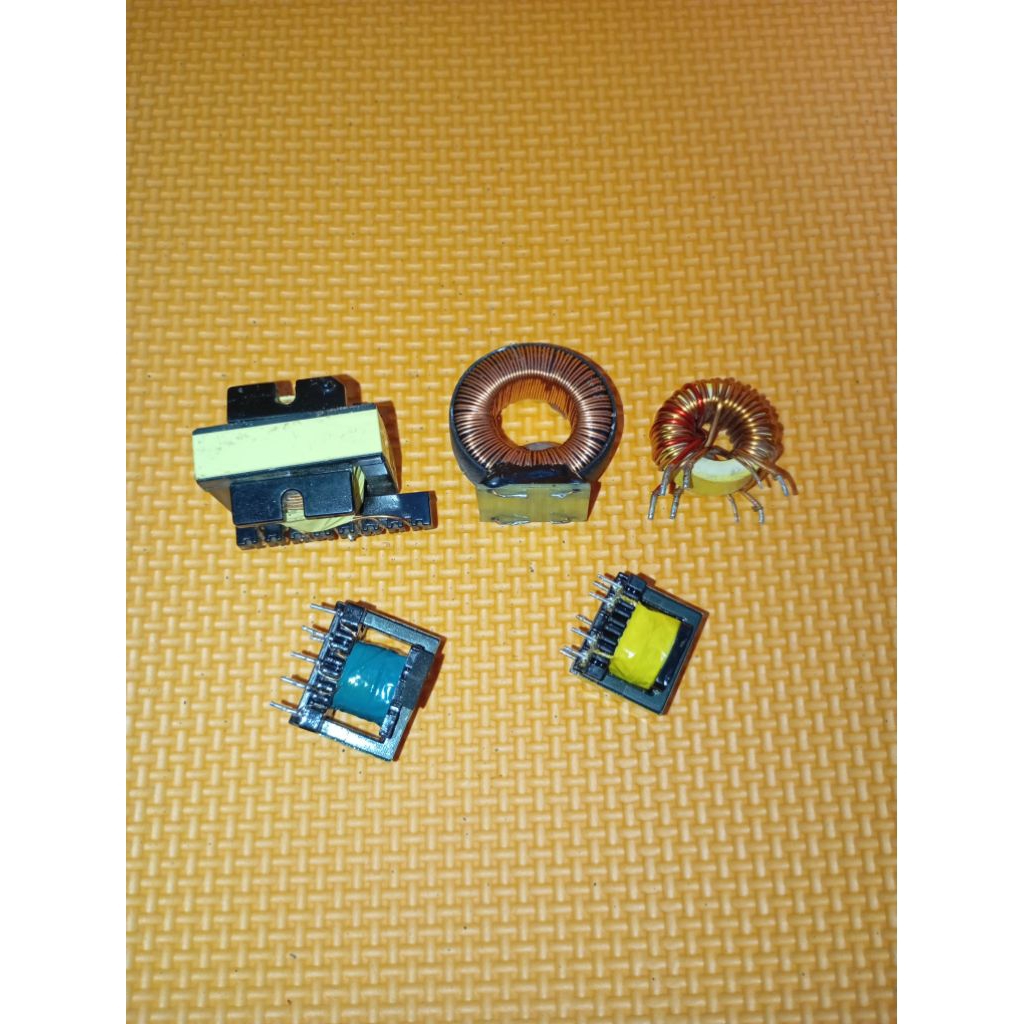 Trafo Copotan PowerSuplay