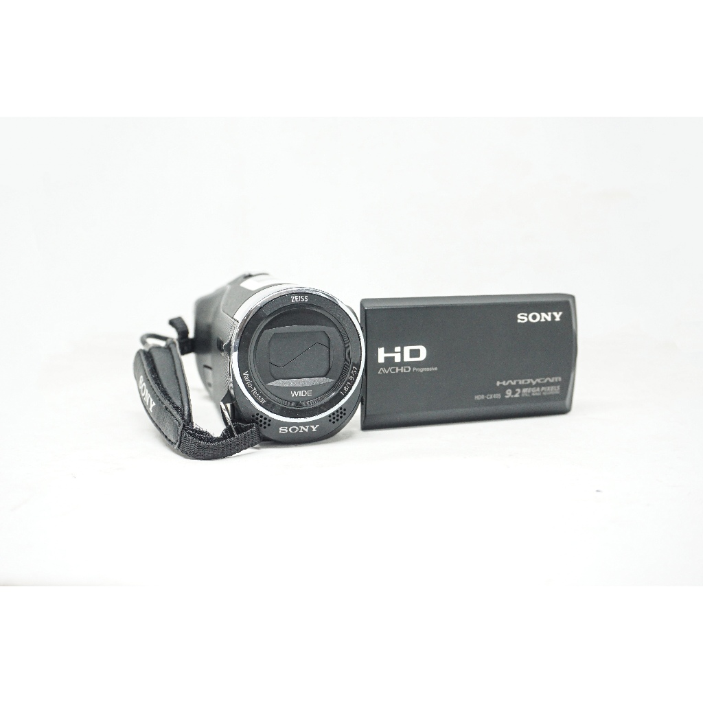 Handycam Sony CX405 aka CX 405