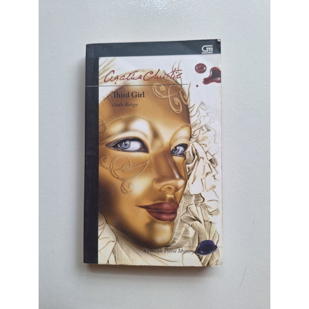 Gadis Ketiga - Agatha Christie (2007)