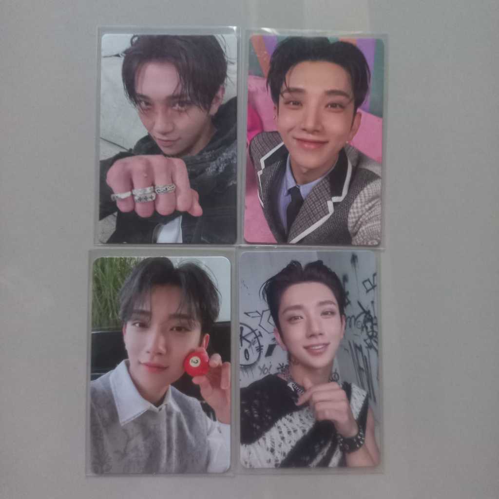PC Joshua Dongak (4pc)