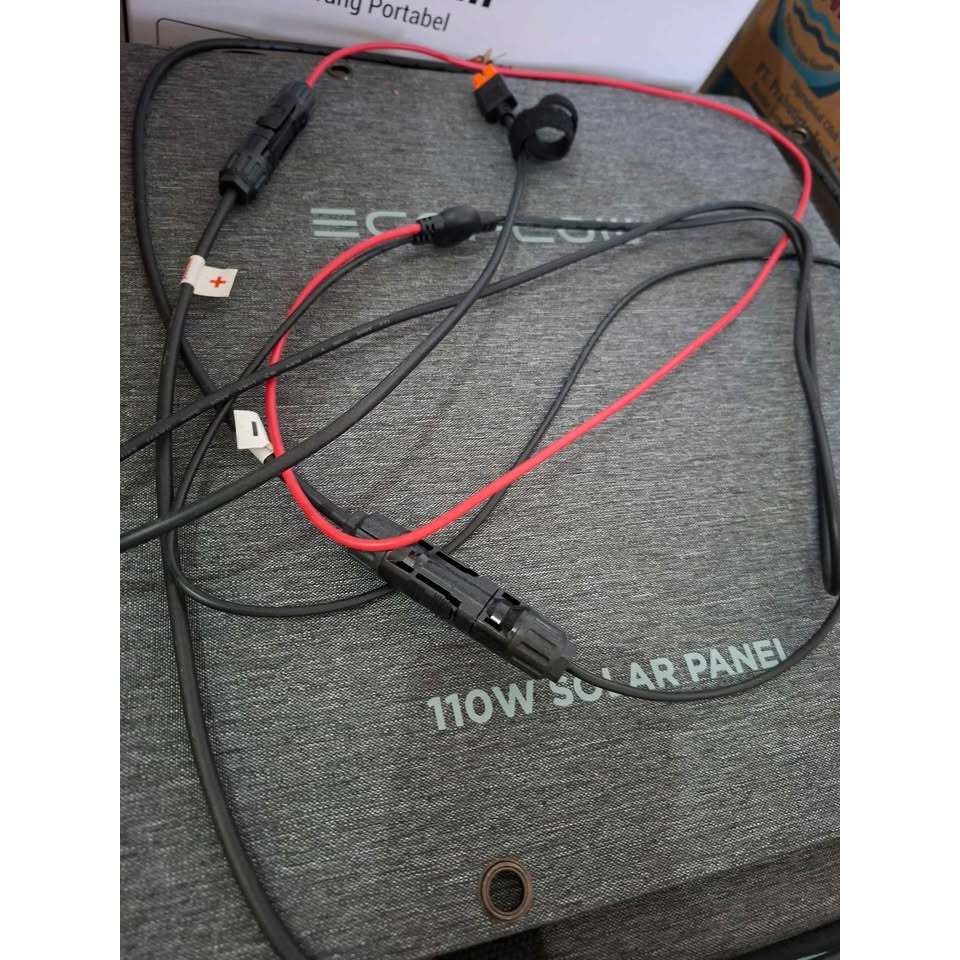 Powerbank Ecoflow 500 watt