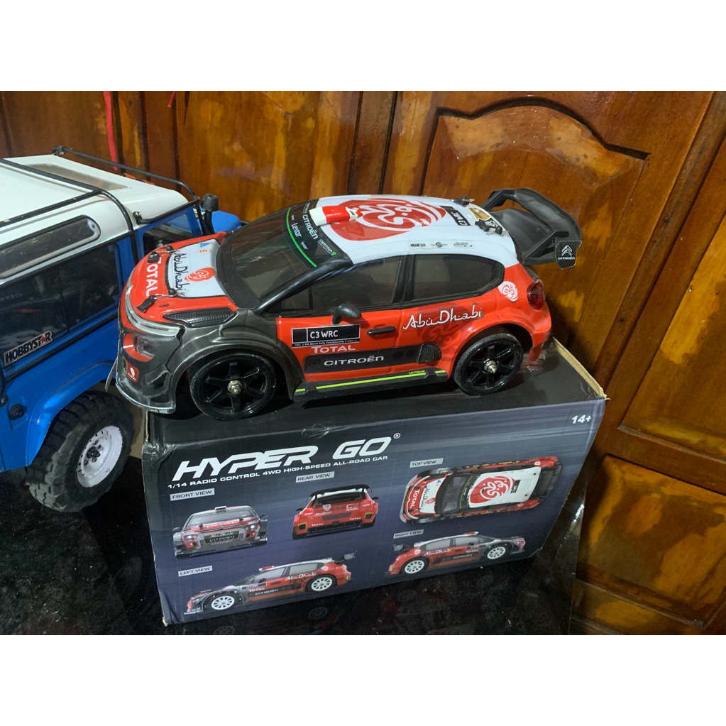 mjx 14303