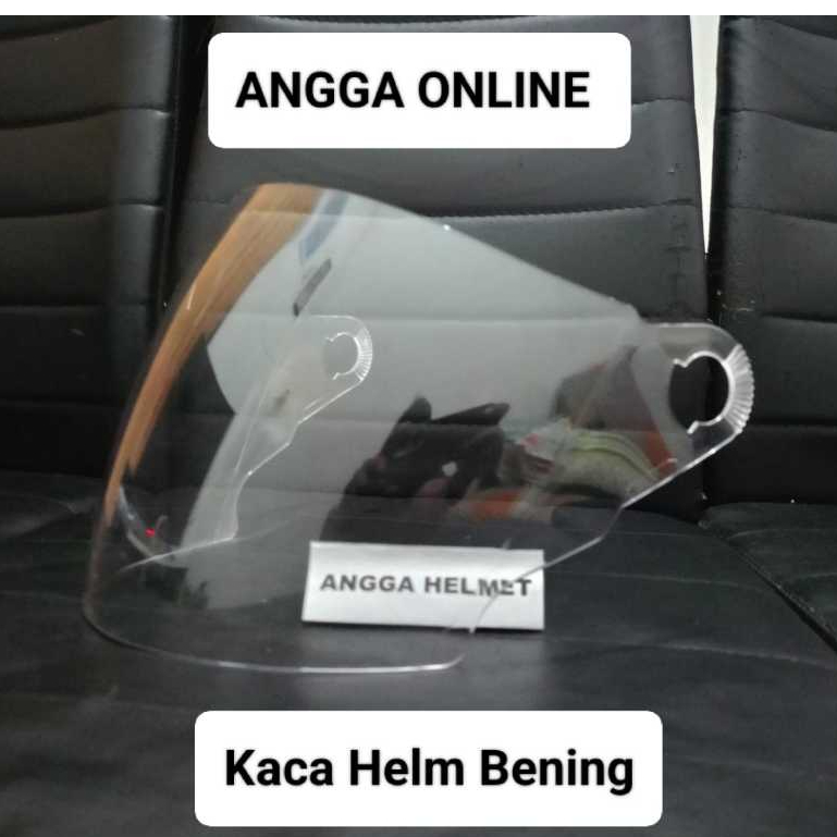 KACA HELM INK CX 390, INK CX 800, INK CX 22, INK FLASH, INK CX22, KYT ROMEO, KYT VISTA, KYT 2VISION,