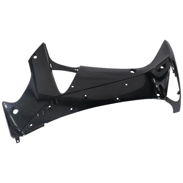 Supra X 125 KTM - Honda Ori Cover Sayapng Samping Depan Kanan Kiri / Right Left Front Side - Hitam K