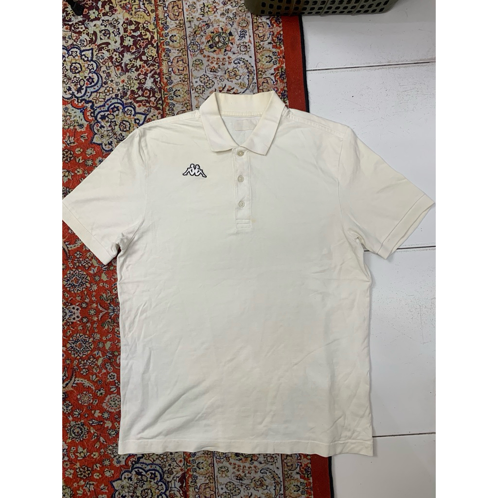 POLO KAPPA SECOND ORIGINAL