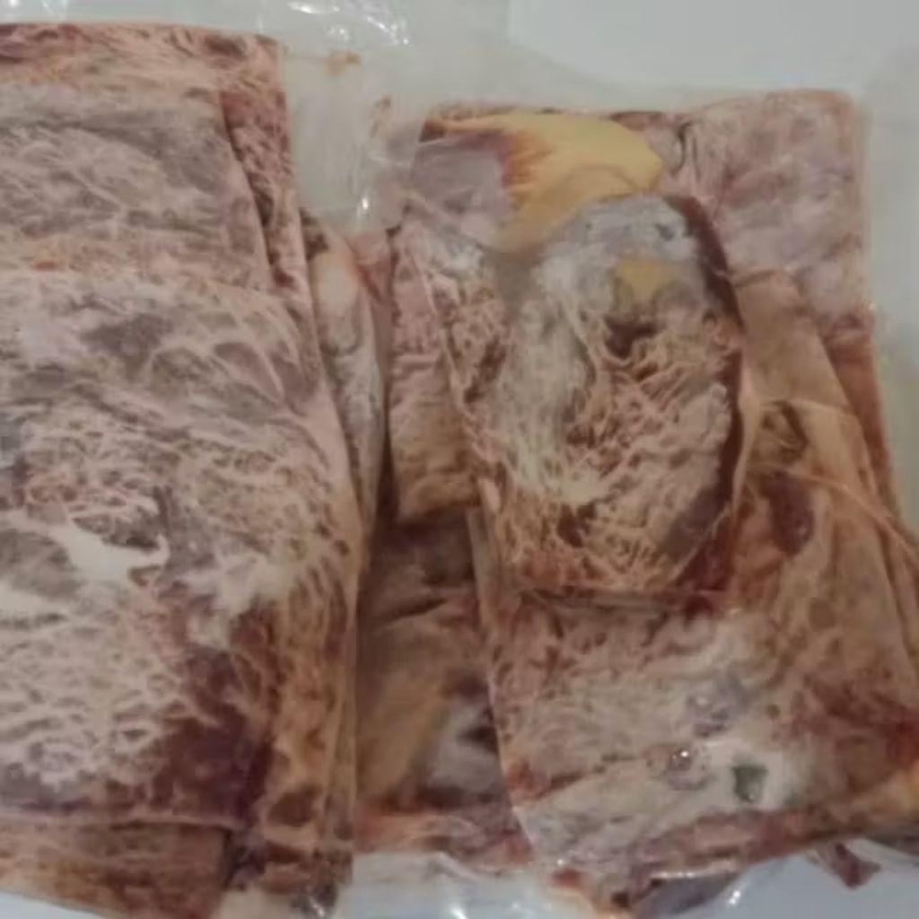 Daging Mes Sapi Wagyu 1kg Murah Bandung