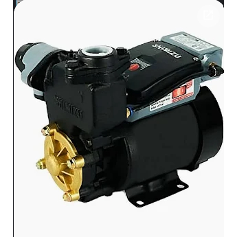 PS133BIT SHIMIZU POMPA AIR WATER PUMP AUTO PS 133 BIT 133BIT SHIMIZU