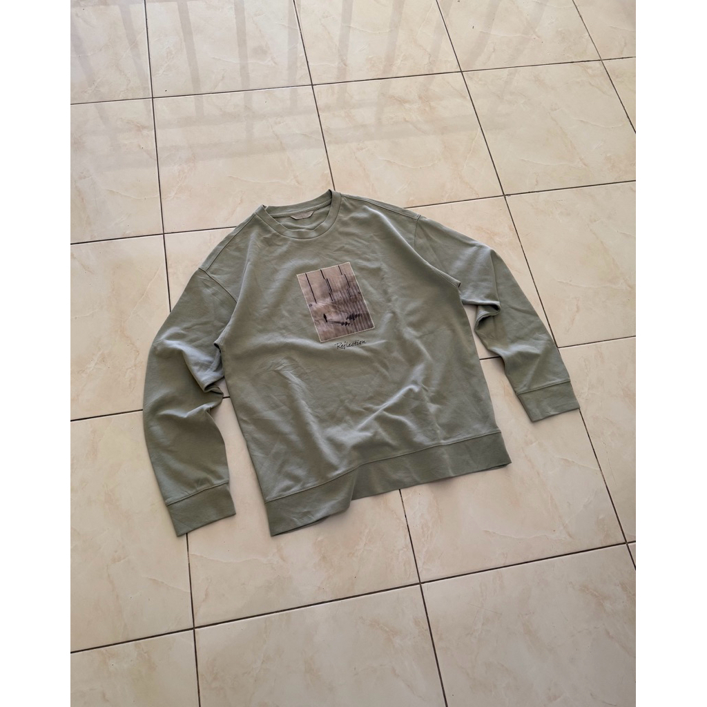 Mind Bridge Sweatshirt