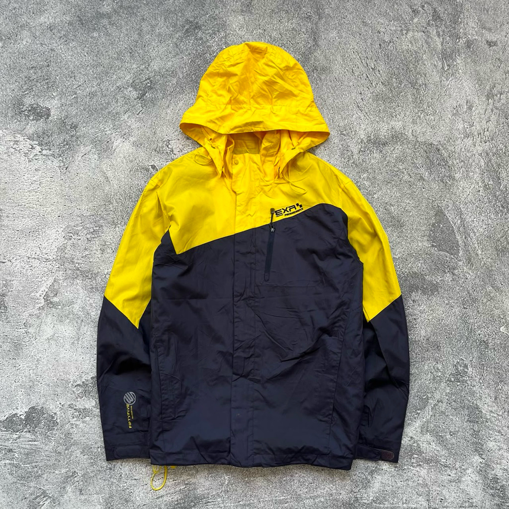 Jaket Outdoor EXR