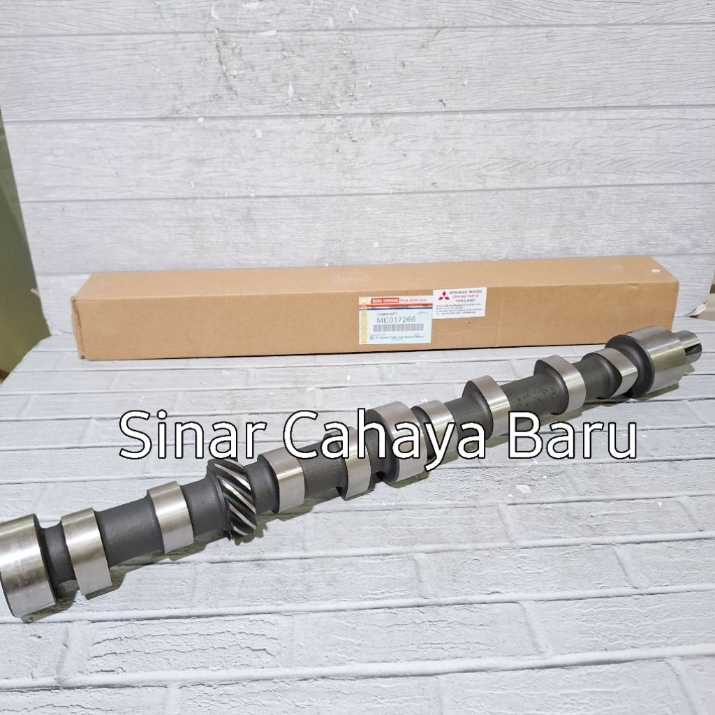 Noken As Camshaft Ps100 Ps 100 Ps120 Ps 120 Original KTB