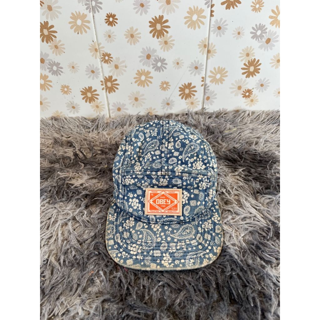 Topi Obey