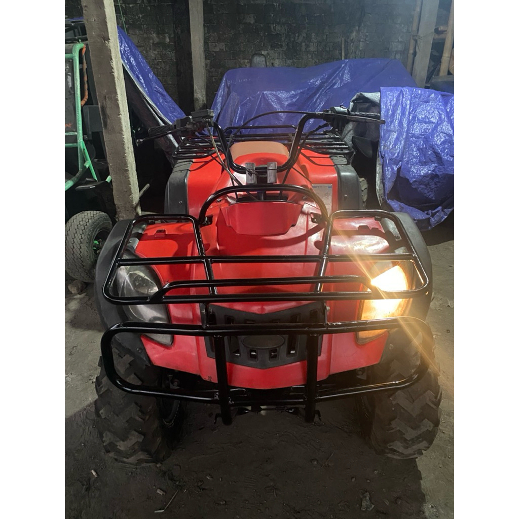 atv minerva 250cc manual kopling second bekas