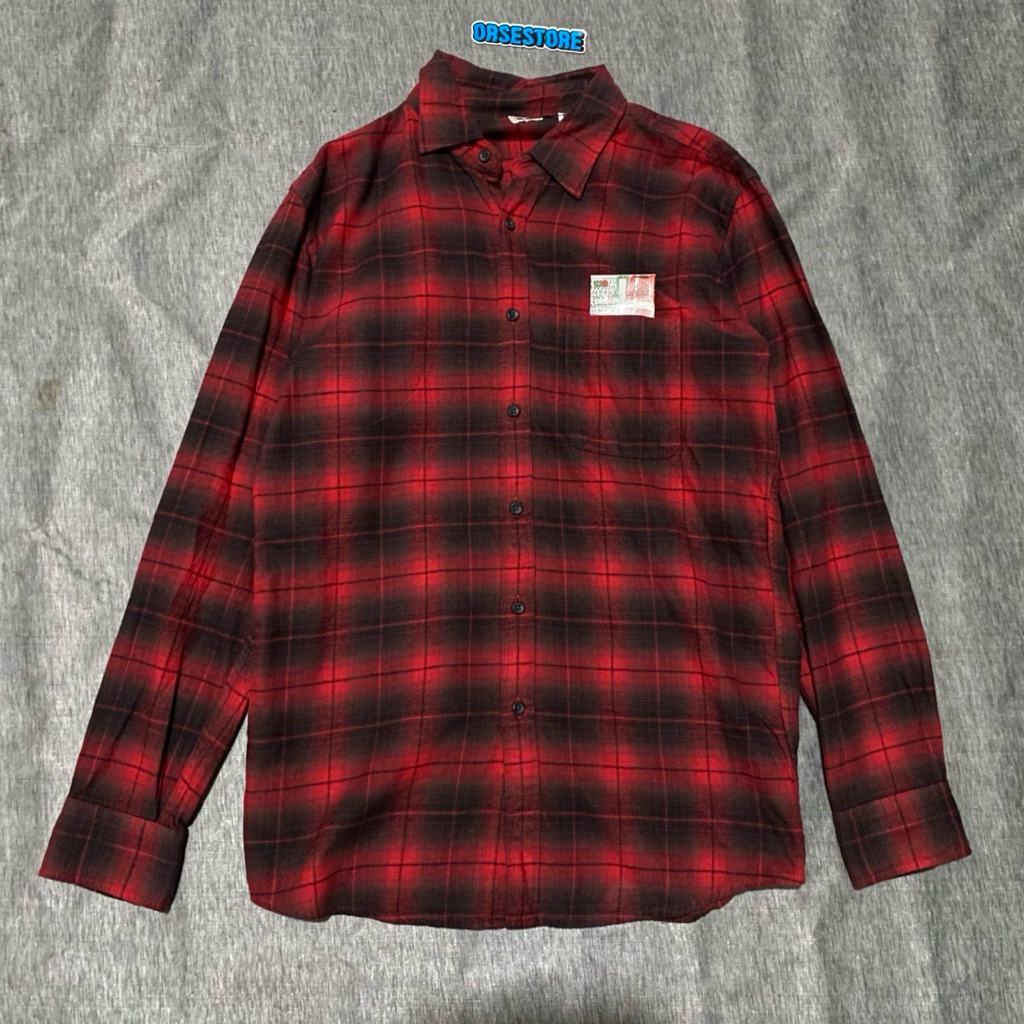 UNIQLO veterano