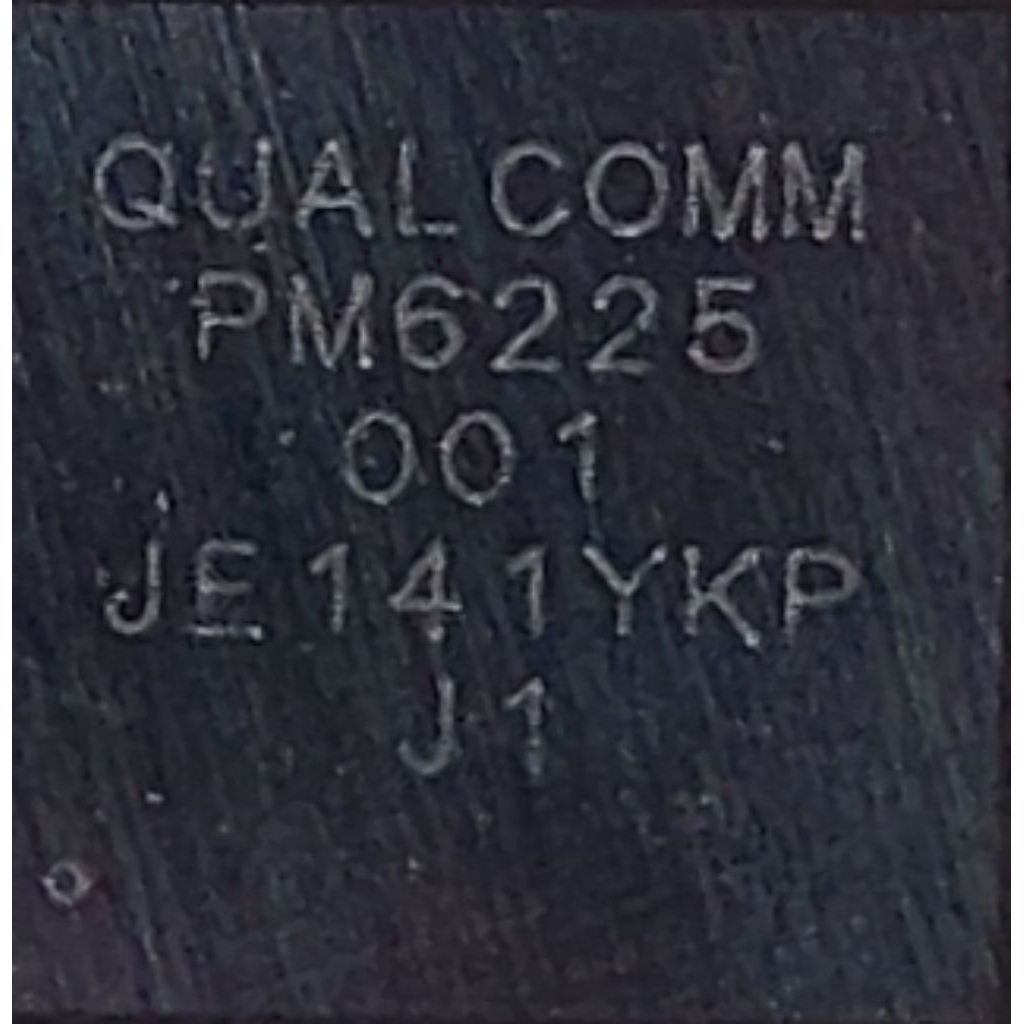 IC PM6225 001 ORIGINAL