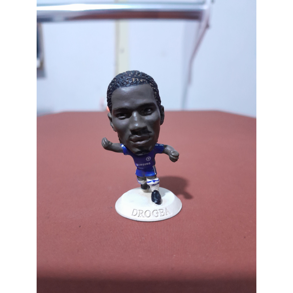Microstars Chelsea FC 2010 Didier Drogba