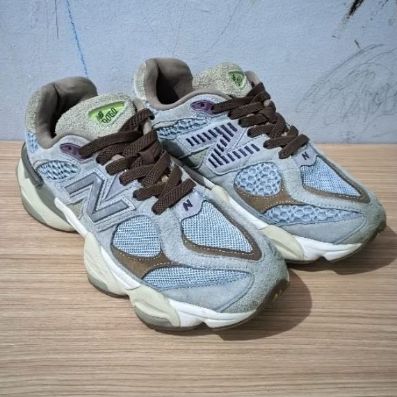 New Balance NB 9060 Bodega Preloved