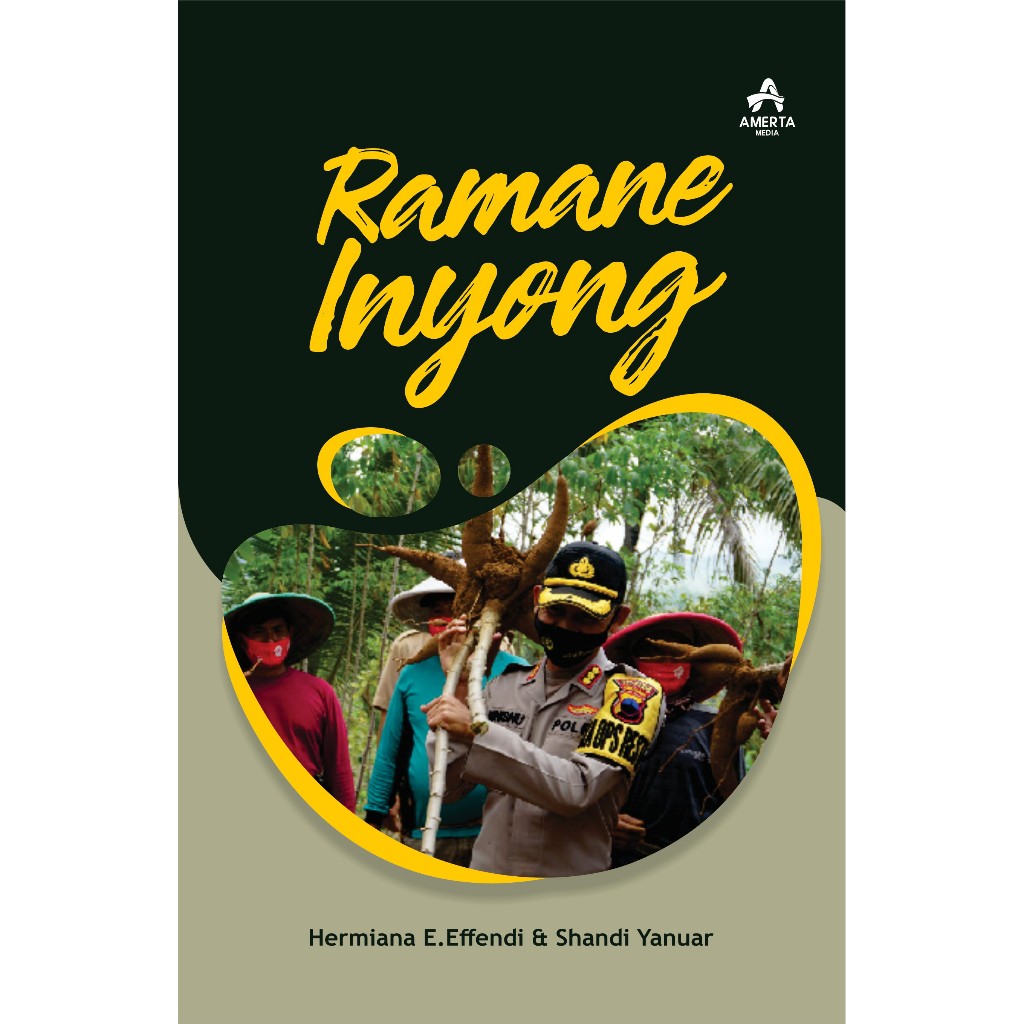 Ramane inyong