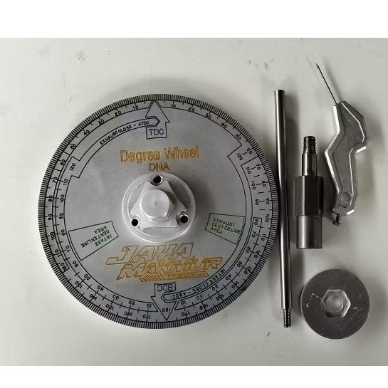 wheel degree 1 set