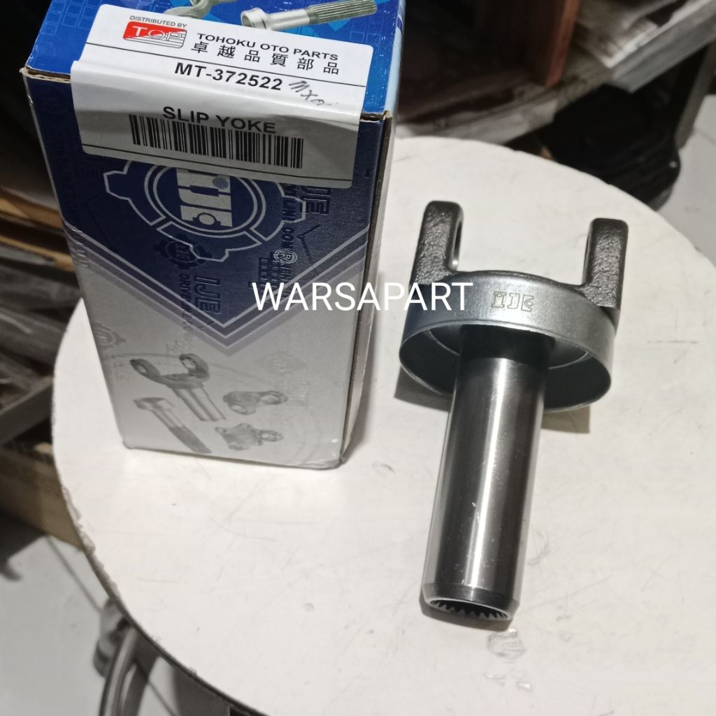 YOKE SLEEVE/JOK JOINT MITSUBISHI COLT T-120 OLD