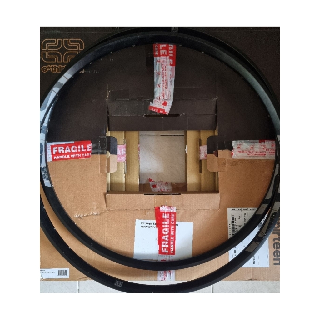 Rims Ethirteen LG1 29er