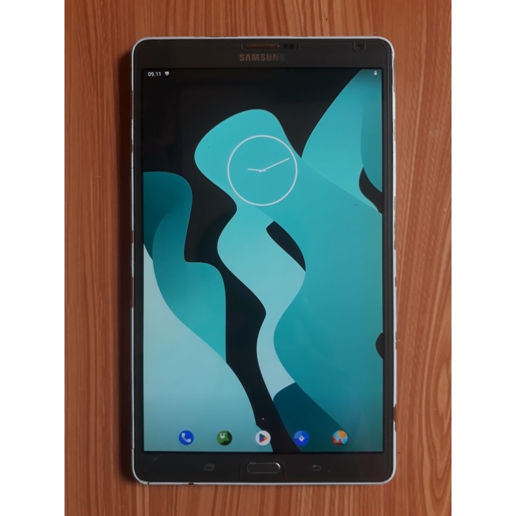 Tab Samsung SM-T705