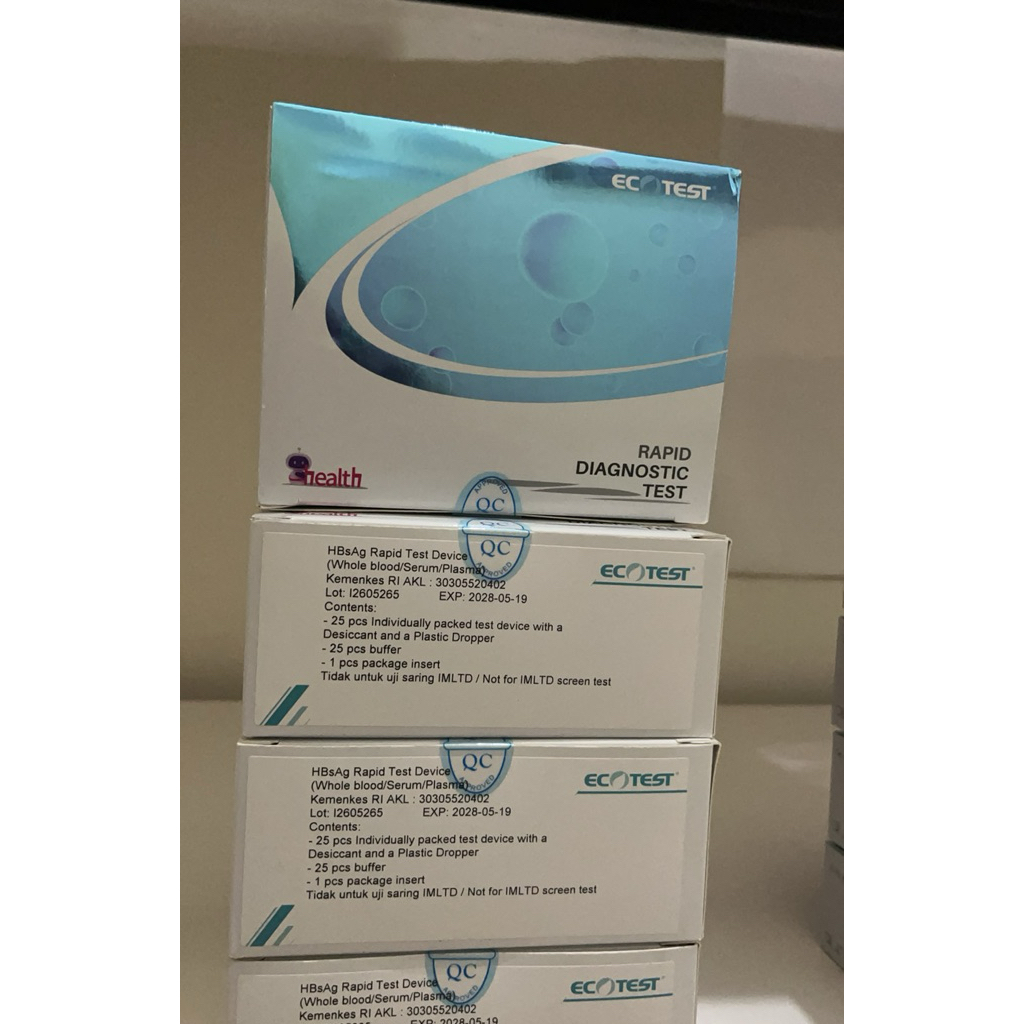 HbsAg Device