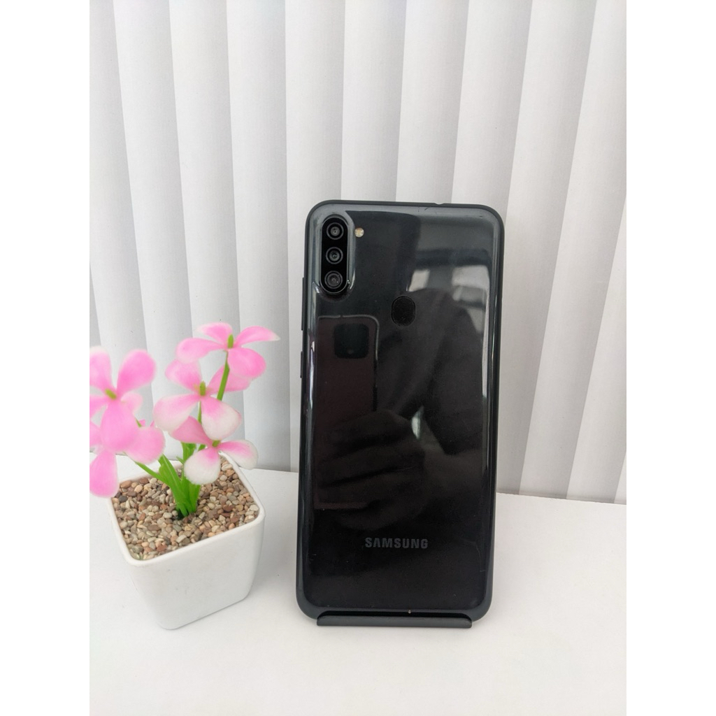 Samsung Galaxy A11