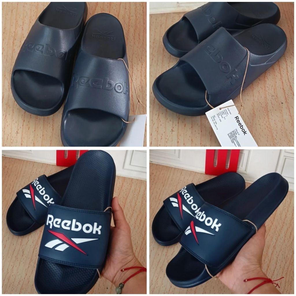 Sandal Reebok original