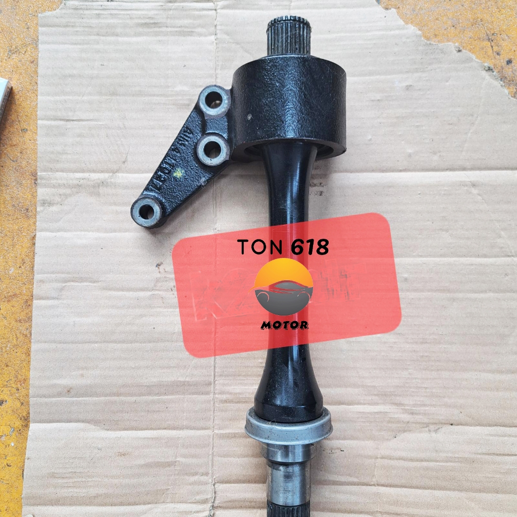 Shaft Assy Intermediate Suzuki All New Ertiga Transmisi Manual Original As Intermediate Shaft Drive 
