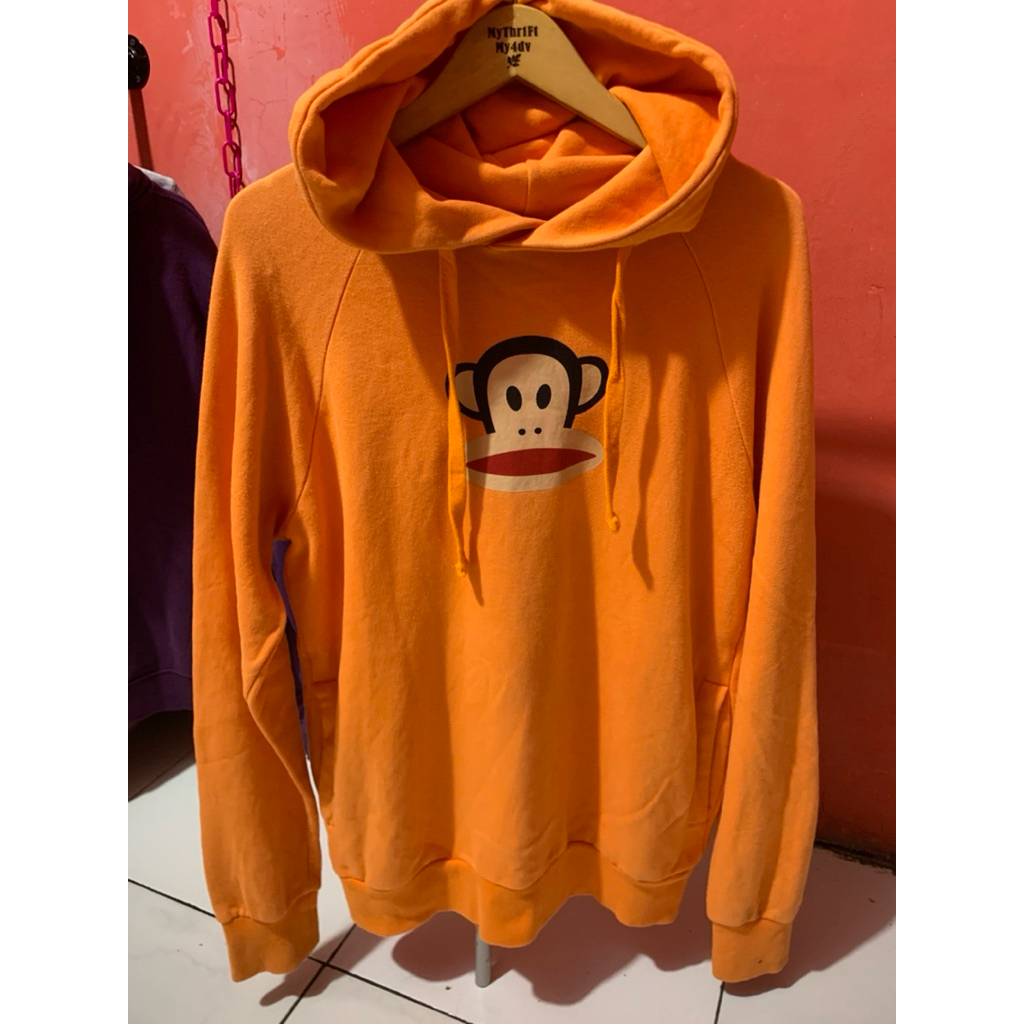 HOODIE PAUL FRANK