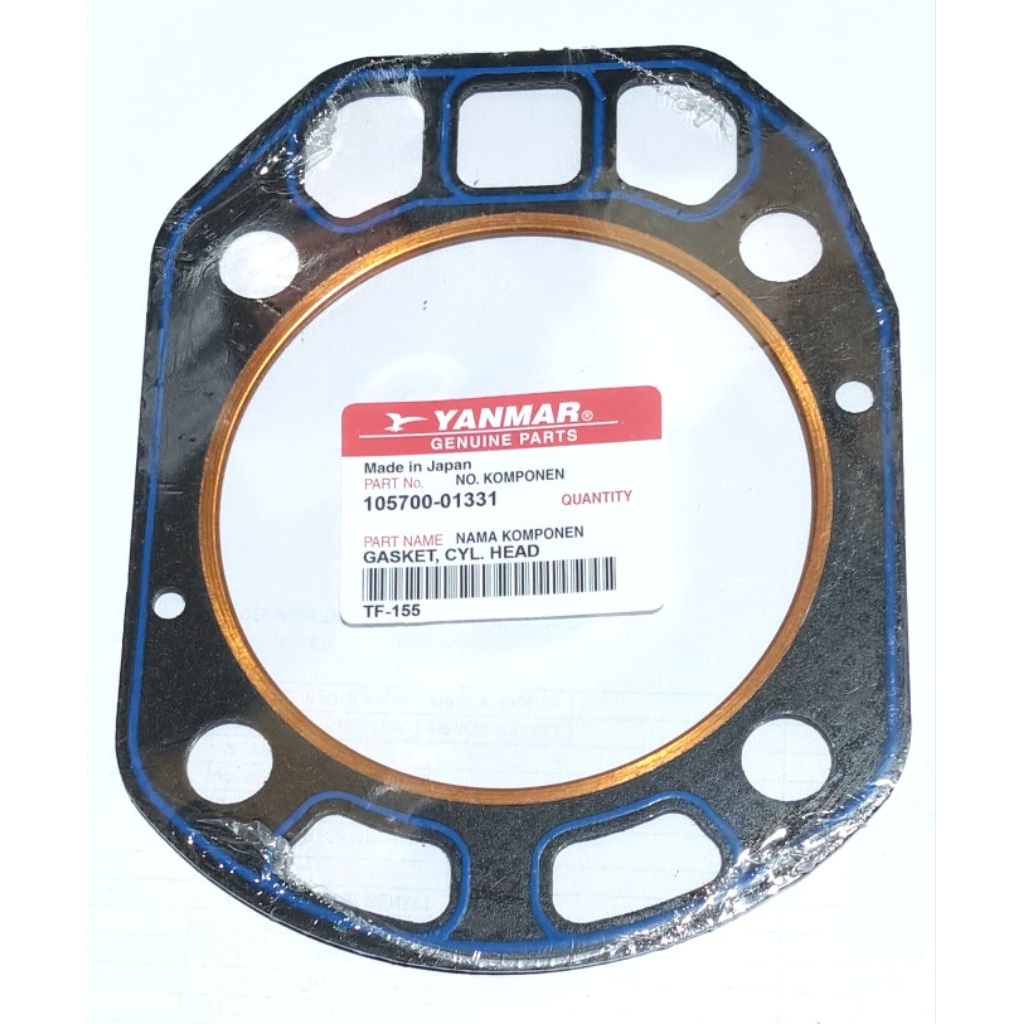 Packing Head TF155 YANMAR Gasket Head Diesel YANMAR TF155
