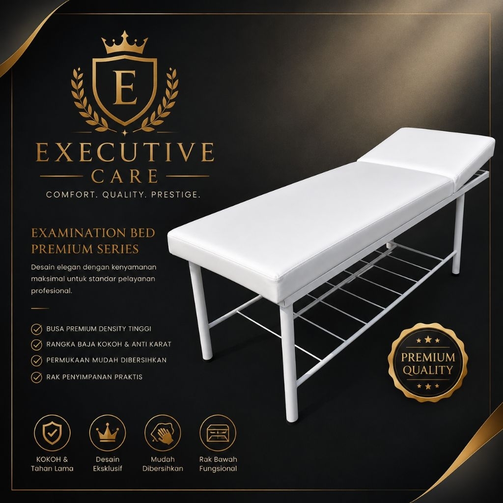 Bed facial bed facial bed eyelash ranjang facial ranjang salon