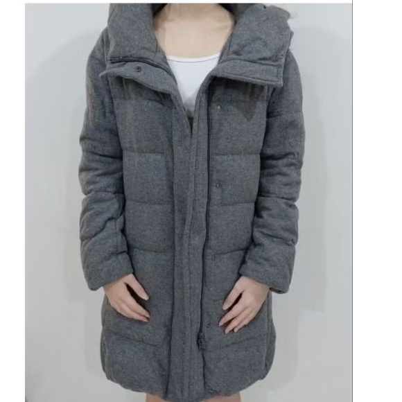 Uniqlo Puffer Jacket