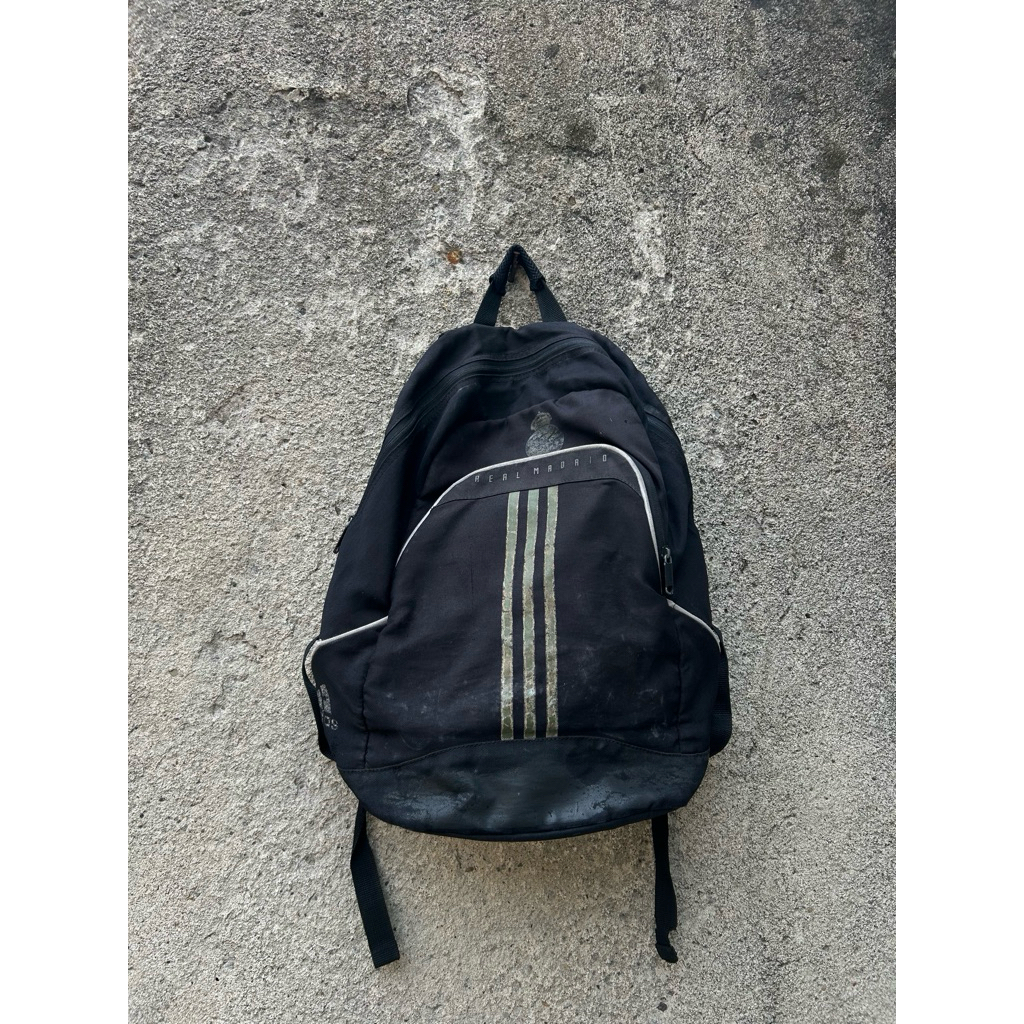 Tas Adidas x Real Madrid second