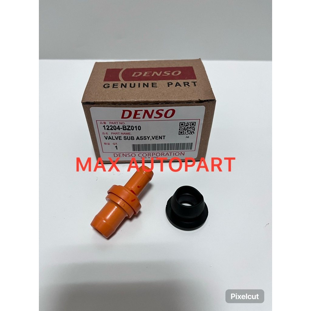 Valve pvc ventilasi Denso Grand Livina L10 2007-2012 March Datsun Go Original 12204-BZ010