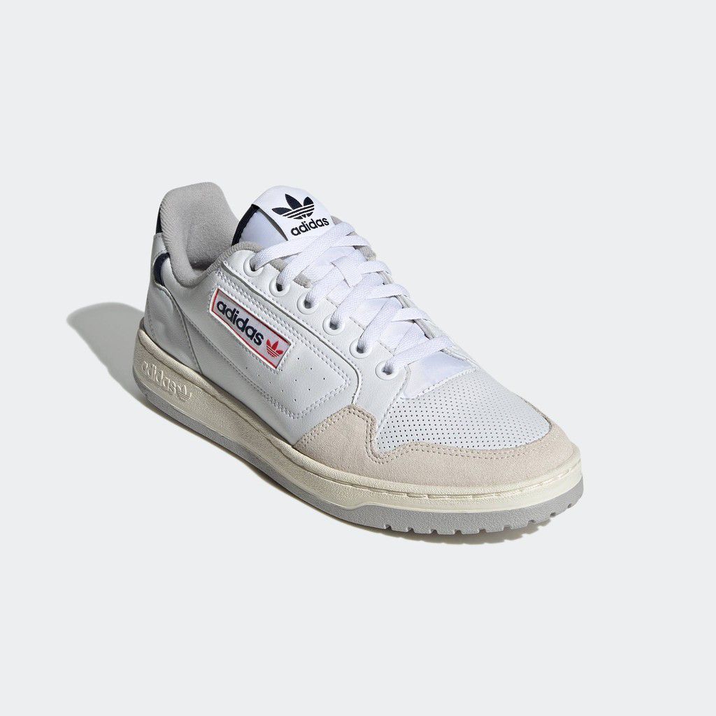 Adidas lifestyle NY 90 shoes men white