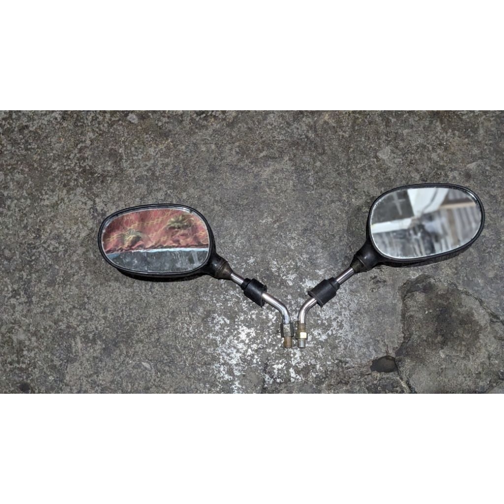 spion original karisma 125D/X