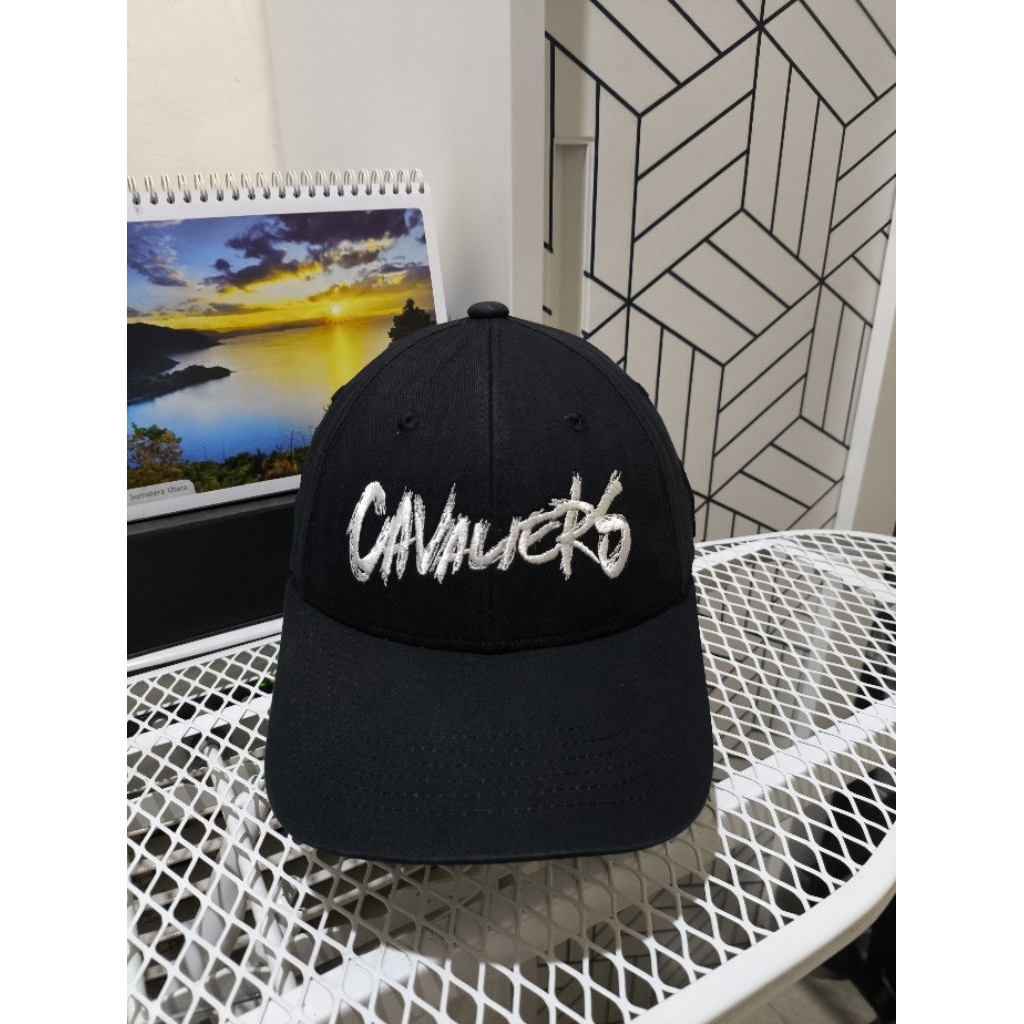 Topi NBA Cleveland Cavaliers Original